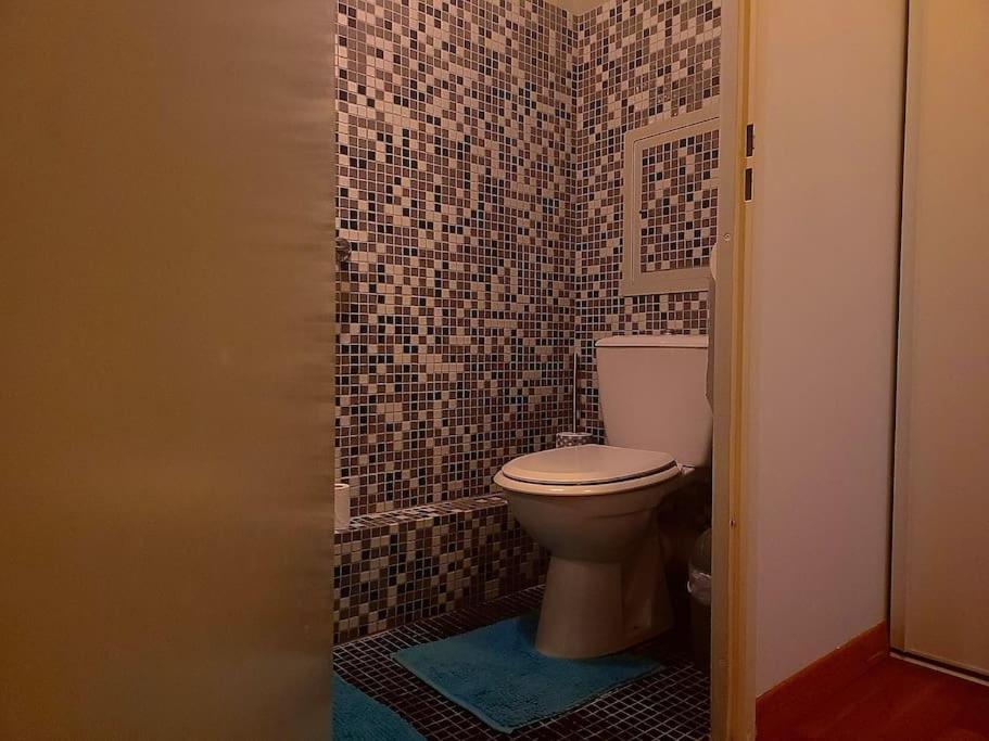 شقة Cozy Haven Near Paris La Defense Grande Arche كوربوفوا المظهر الخارجي الصورة